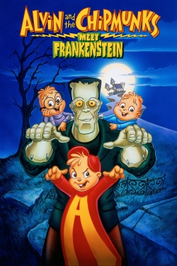 Watch Free Alvin and the Chipmunks Meet Frankenstein Movies HD Online 123Movies