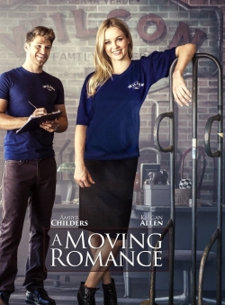 Watch Free A Moving Romance Movies HD Online 123Movies