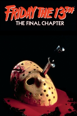 Watch Free Friday the 13th: The Final Chapter Movies HD Online 123Movies