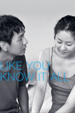 Watch Free Like You Know It All Movies HD Online 123Movies