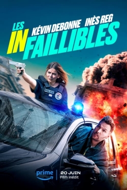 Watch Free The Infallibles Movies HD Online 123Movies