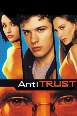 Watch Free Antitrust Movies HD Online 123Movies