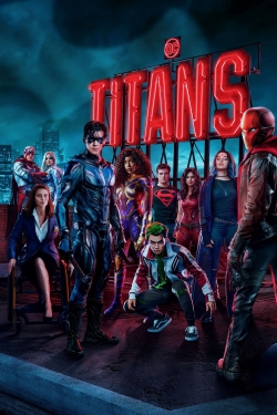 Watch Free Titans Movies HD Online 123Movies