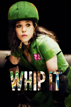 Watch Free Whip It Movies HD Online 123Movies