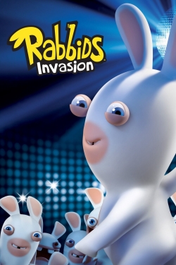 Watch Free Rabbids Invasion Movies HD Online 123Movies