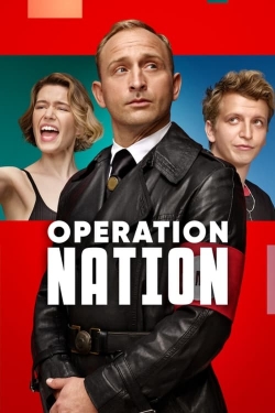 Watch Free Operation Nation Movies HD Online 123Movies