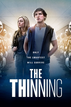 Watch Free The Thinning Movies HD Online 123Movies