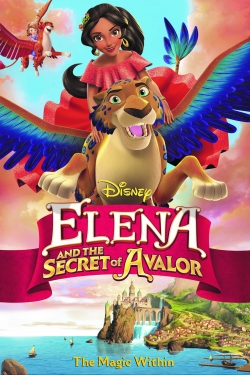 Watch Free Elena and the Secret of Avalor Movies HD Online 123Movies