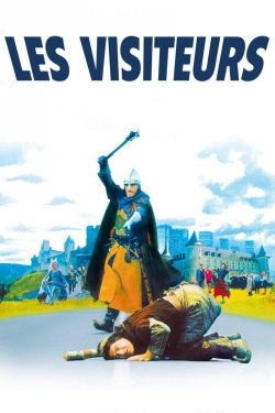 Watch Free The Visitors Movies HD Online 123Movies