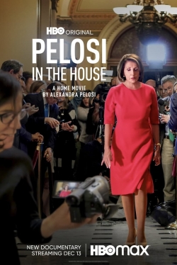 Watch Free Pelosi in the House Movies HD Online 123Movies