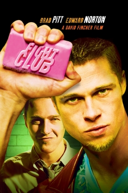 Watch Free Fight Club Movies HD Online 123Movies