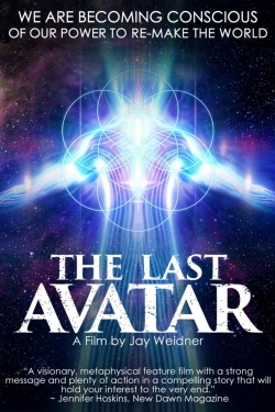 Watch Free The Last Avatar Movies HD Online 123Movies