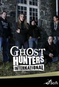 Watch Free Ghost Hunters International Movies HD Online 123Movies