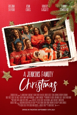 Watch Free The Jenkins Family Christmas Movies HD Online 123Movies