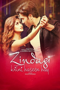 Watch Free Zindagi Kitni Haseen Hay Movies HD Online 123Movies