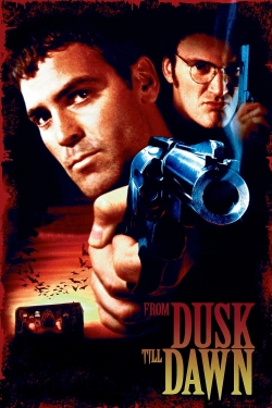 Watch Free From Dusk Till Dawn Movies HD Online 123Movies