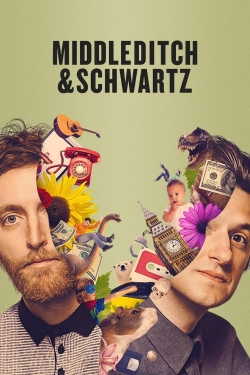 Watch Free Middleditch & Schwartz Movies HD Online 123Movies