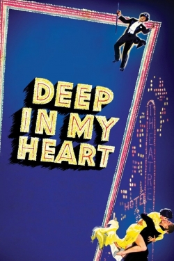 Watch Free Deep in My Heart Movies HD Online 123Movies