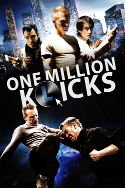 Watch Free One Million K(l)icks Movies HD Online 123Movies