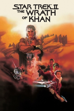 Watch Free Star Trek II: The Wrath of Khan Movies HD Online 123Movies