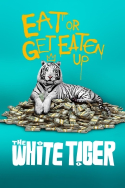 Watch Free The White Tiger Movies HD Online 123Movies