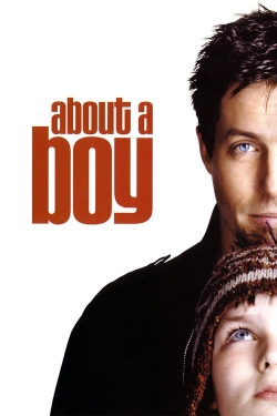 Watch Free About a Boy Movies HD Online 123Movies