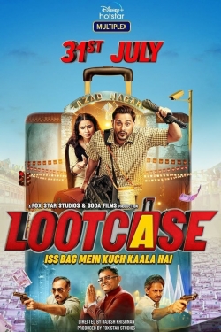 Watch Free Lootcase Movies HD Online 123Movies