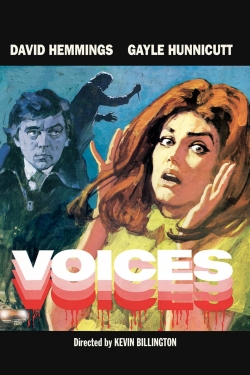 Watch Free Voices Movies HD Online 123Movies