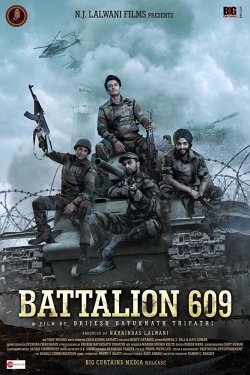 Watch Free Battalion 609 Movies HD Online 123Movies