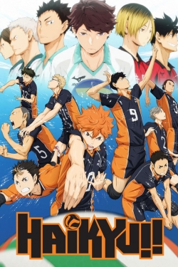 Watch Free Haikyu!! Movies HD Online 123Movies