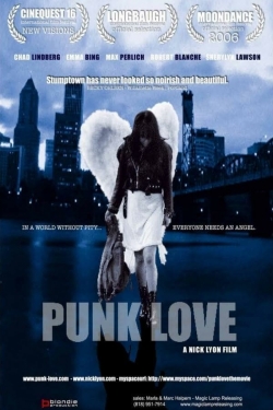 Watch Free Punk Love Movies HD Online 123Movies