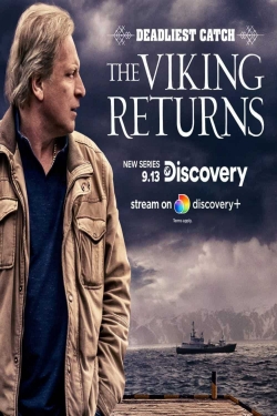 Watch Free Deadliest Catch: The Viking Returns Movies HD Online 123Movies