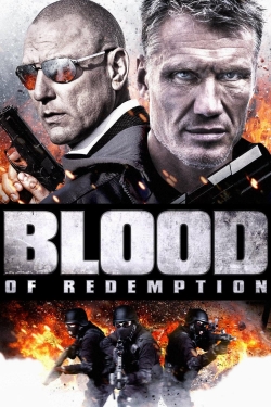 Watch Free Blood of Redemption Movies HD Online 123Movies