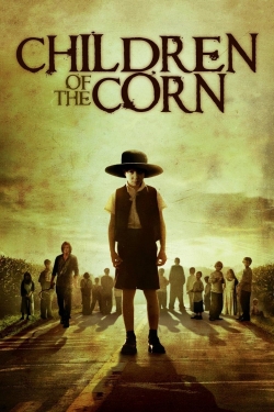 Watch Free Children of the Corn Movies HD Online 123Movies