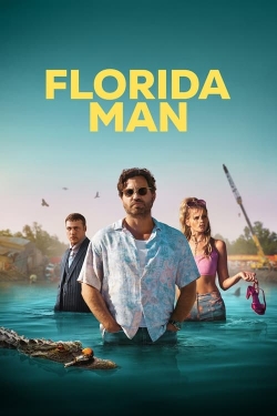 Watch Free Florida Man Movies HD Online 123Movies