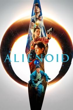 Watch Free Alienoid Movies HD Online 123Movies