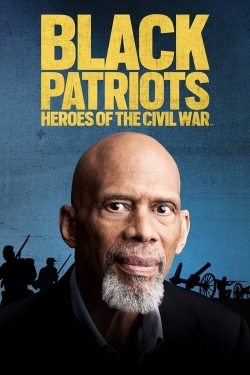 Watch Free Black Patriots: Heroes of the Civil War Movies HD Online 123Movies