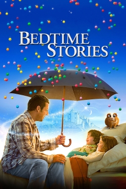 Watch Free Bedtime Stories Movies HD Online 123Movies