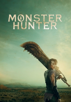 Watch Free Monster Hunter Movies HD Online 123Movies