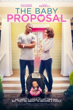 Watch Free The Baby Proposal Movies HD Online 123Movies