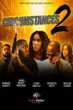 Watch Free Circumstances 2: The Chase Movies HD Online 123Movies