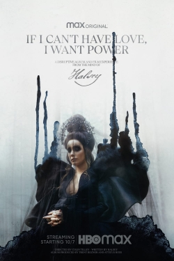 Watch Free If I Can’t Have Love, I Want Power Movies HD Online 123Movies