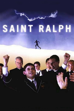 Watch Free Saint Ralph Movies HD Online 123Movies