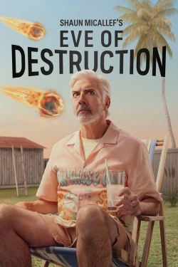 Watch Free Shaun Micallef's Eve of Destruction Movies HD Online 123Movies