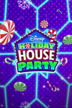 Watch Free Disney Channel Holiday House Party Movies HD Online 123Movies