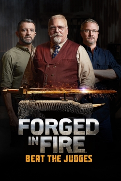 Watch Free Forged in Fire: Beat the Judges Movies HD Online 123Movies