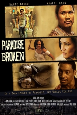 Watch Free Paradise Broken Movies HD Online 123Movies