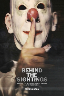 Watch Free Behind The Sightings Movies HD Online 123Movies