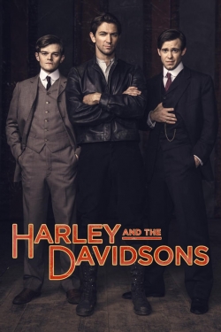 Watch Free Harley and the Davidsons Movies HD Online 123Movies