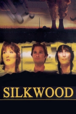 Watch Free Silkwood Movies HD Online 123Movies